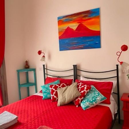 Suites Giudecca Naples Luaran gambar
