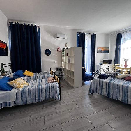 Suites Giudecca Naples Luaran gambar