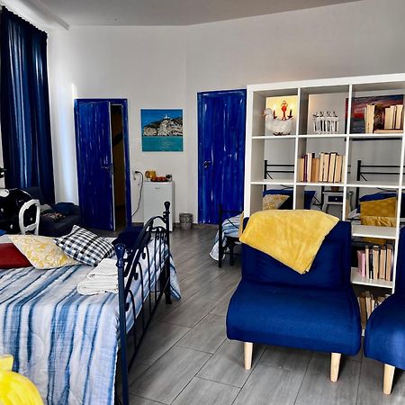 Suites Giudecca Naples Luaran gambar