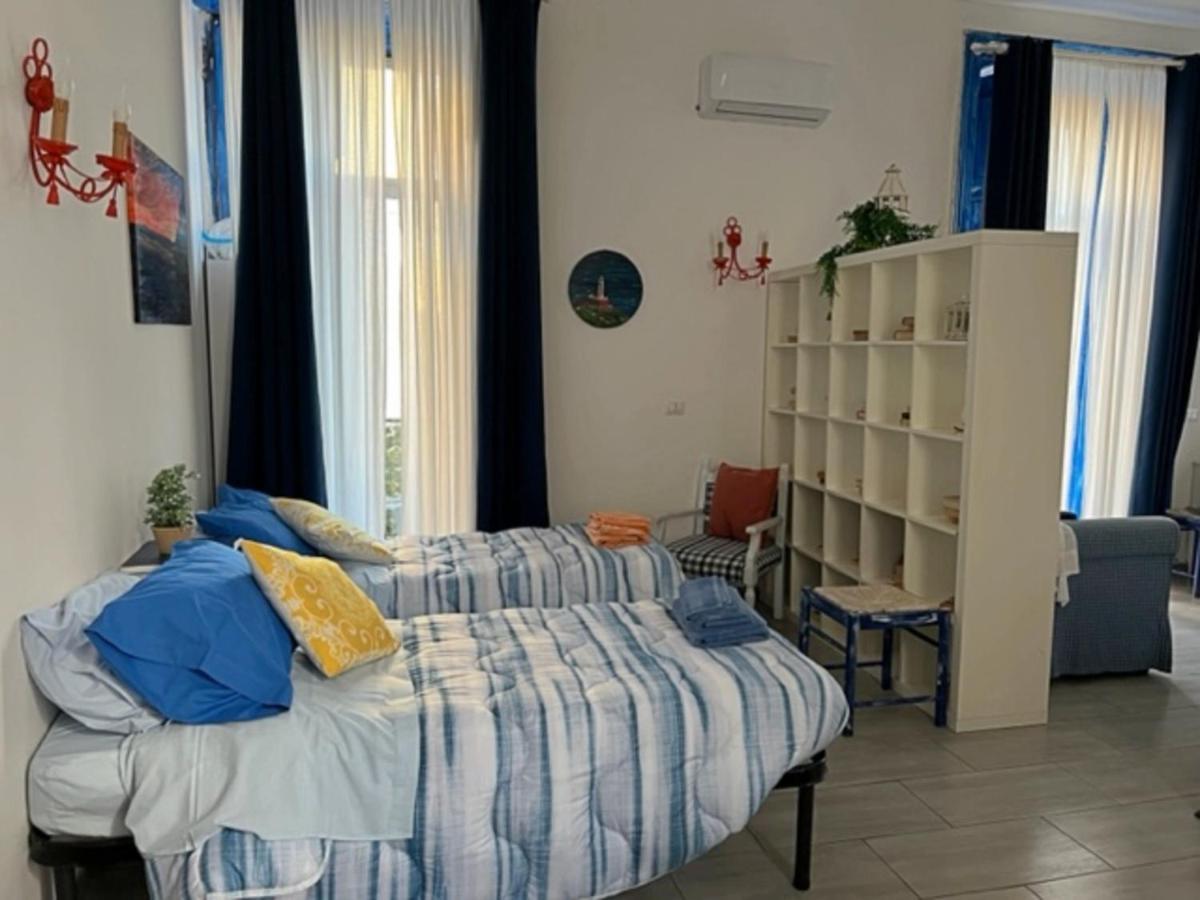 Suites Giudecca Naples Luaran gambar
