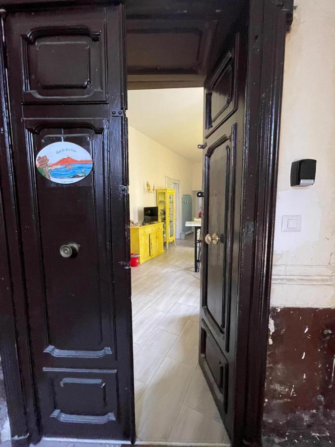 Suites Giudecca Naples Luaran gambar
