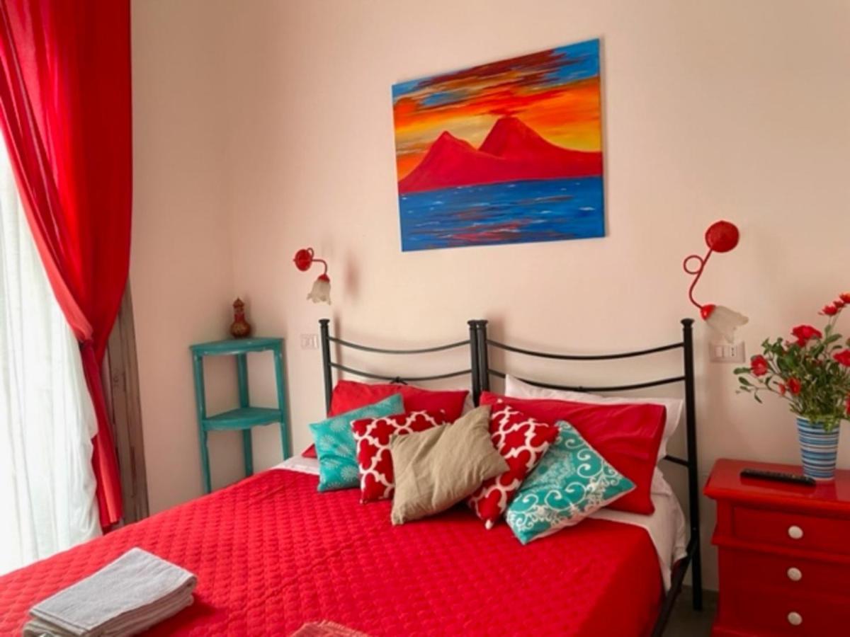 Suites Giudecca Naples Luaran gambar