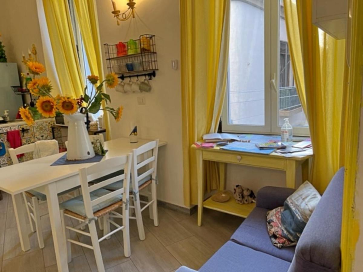 Suites Giudecca Naples Luaran gambar