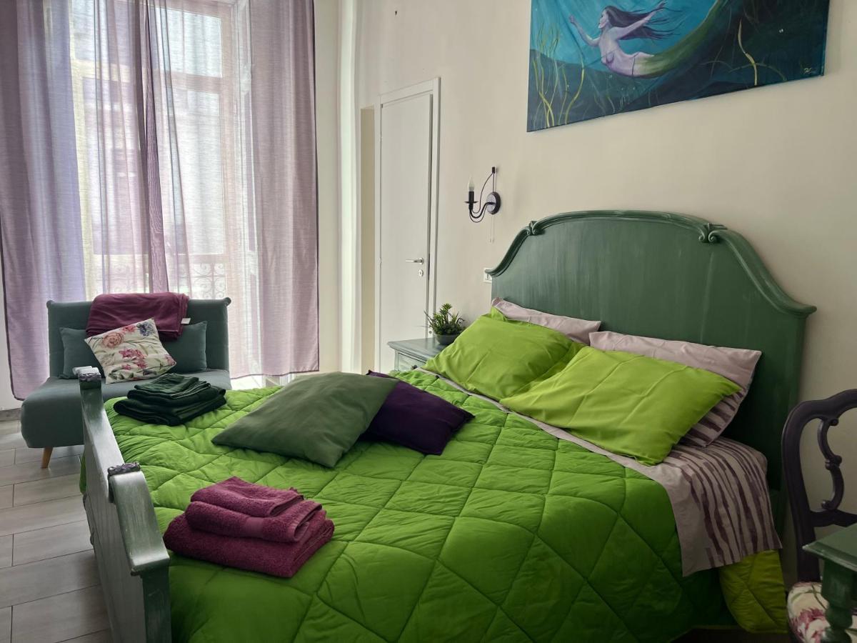 Suites Giudecca Naples Luaran gambar