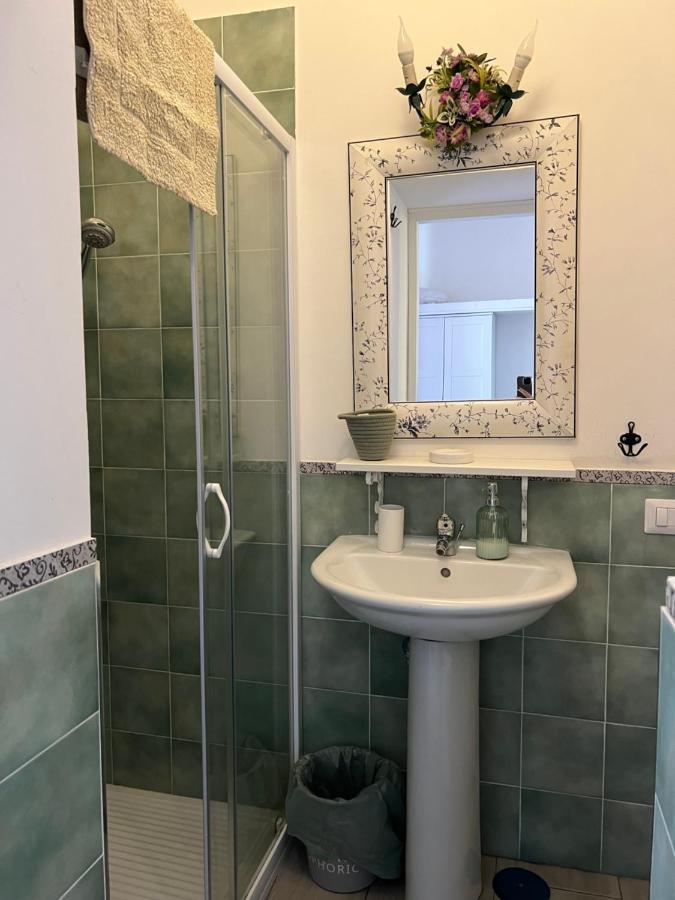 Suites Giudecca Naples Luaran gambar