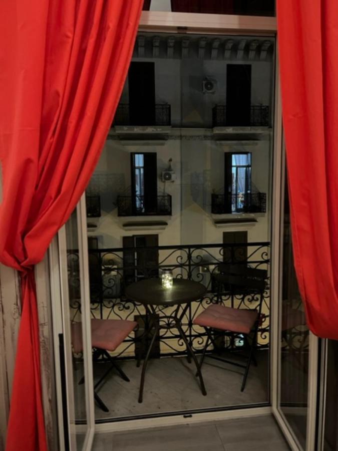 Suites Giudecca Naples Luaran gambar