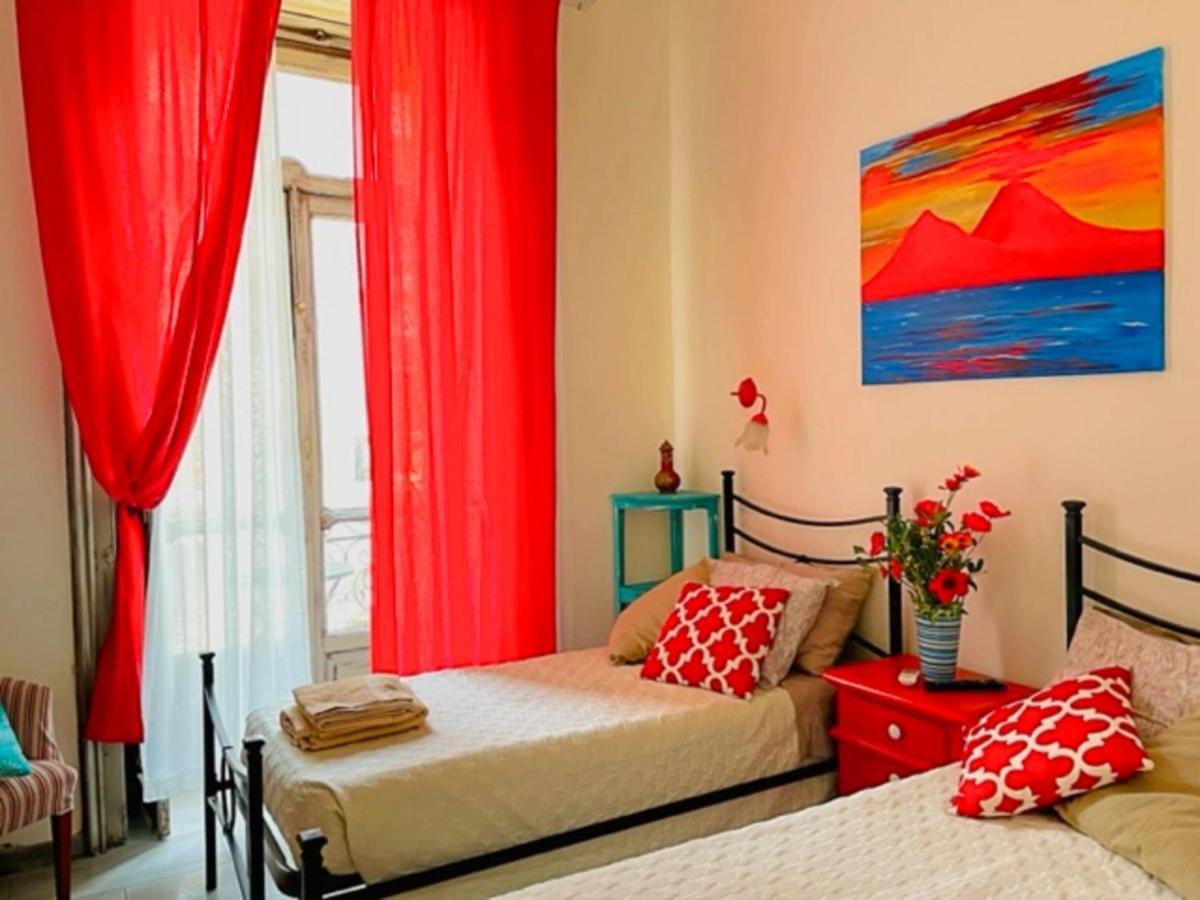 Suites Giudecca Naples Luaran gambar