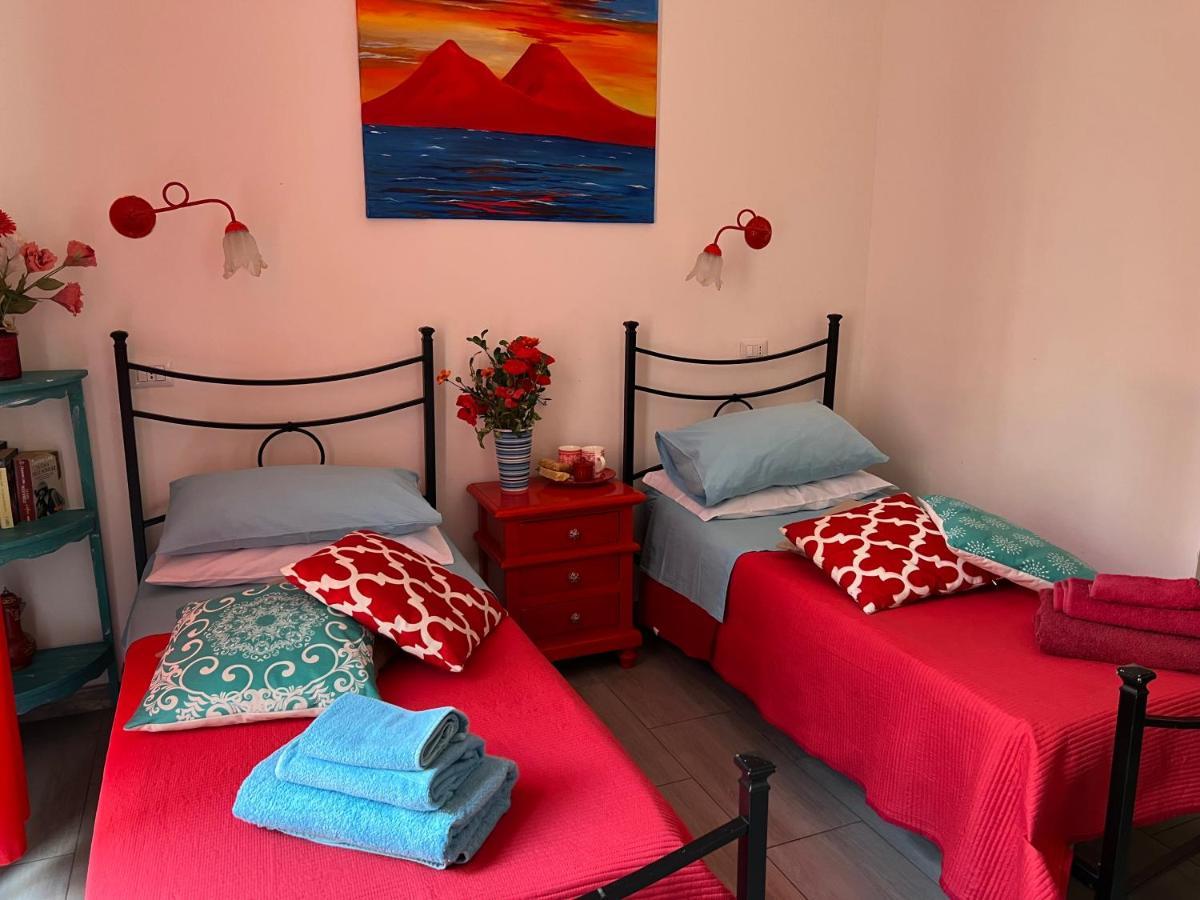 Suites Giudecca Naples Luaran gambar