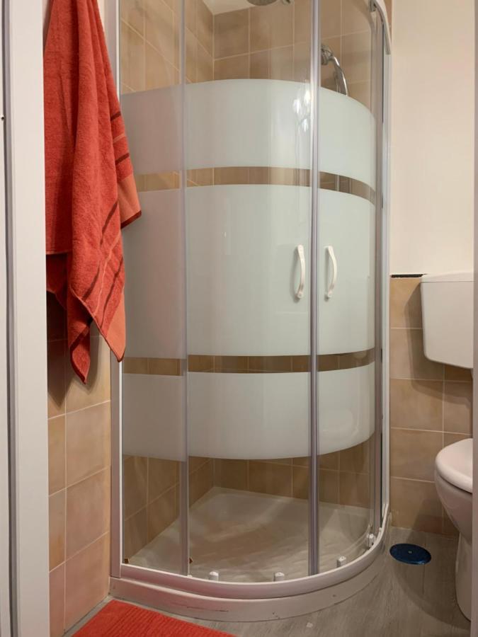 Suites Giudecca Naples Luaran gambar