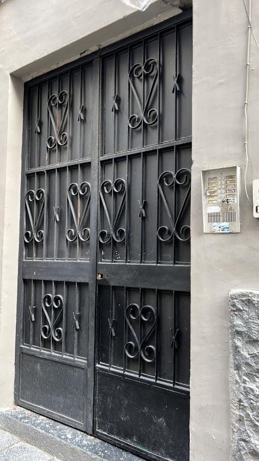 Suites Giudecca Naples Luaran gambar