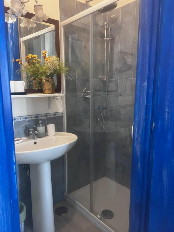 Suites Giudecca Naples Luaran gambar