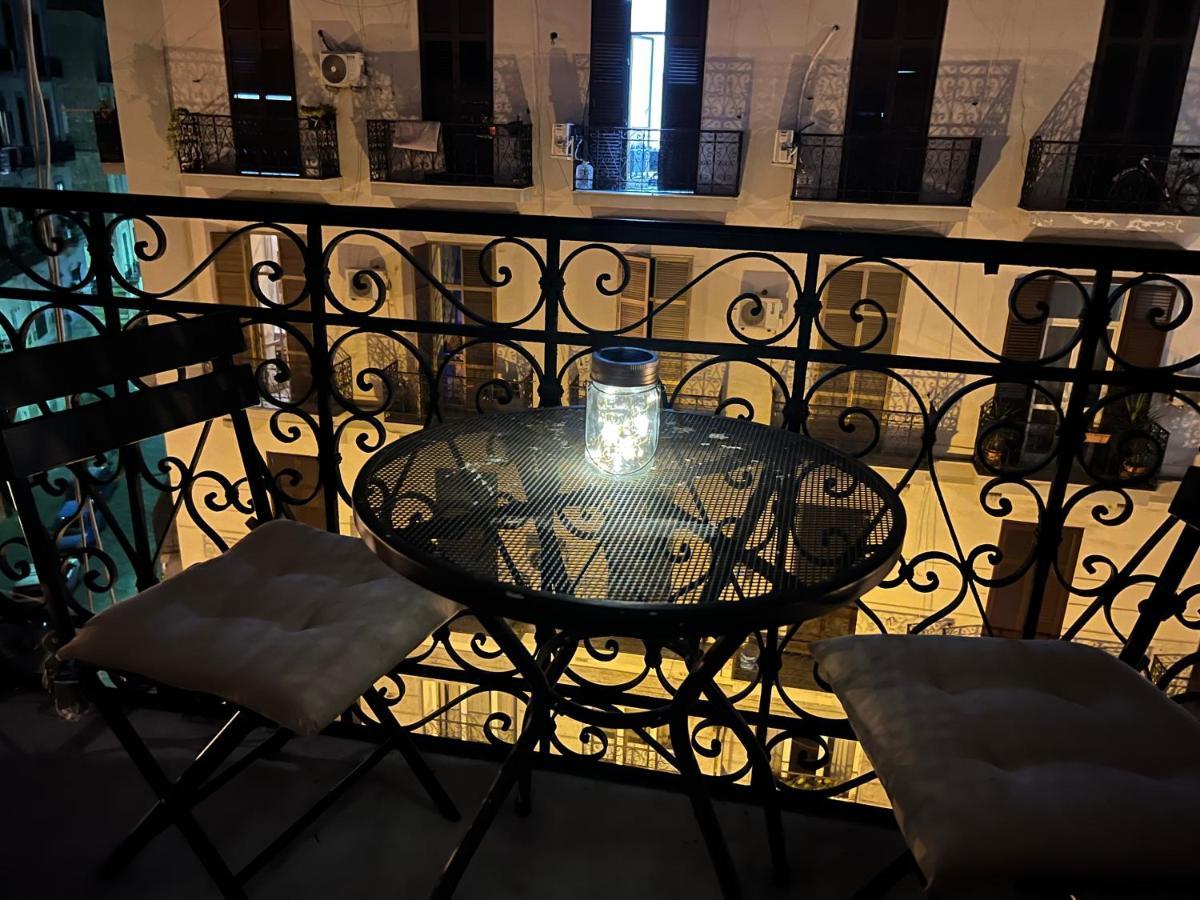 Suites Giudecca Naples Luaran gambar