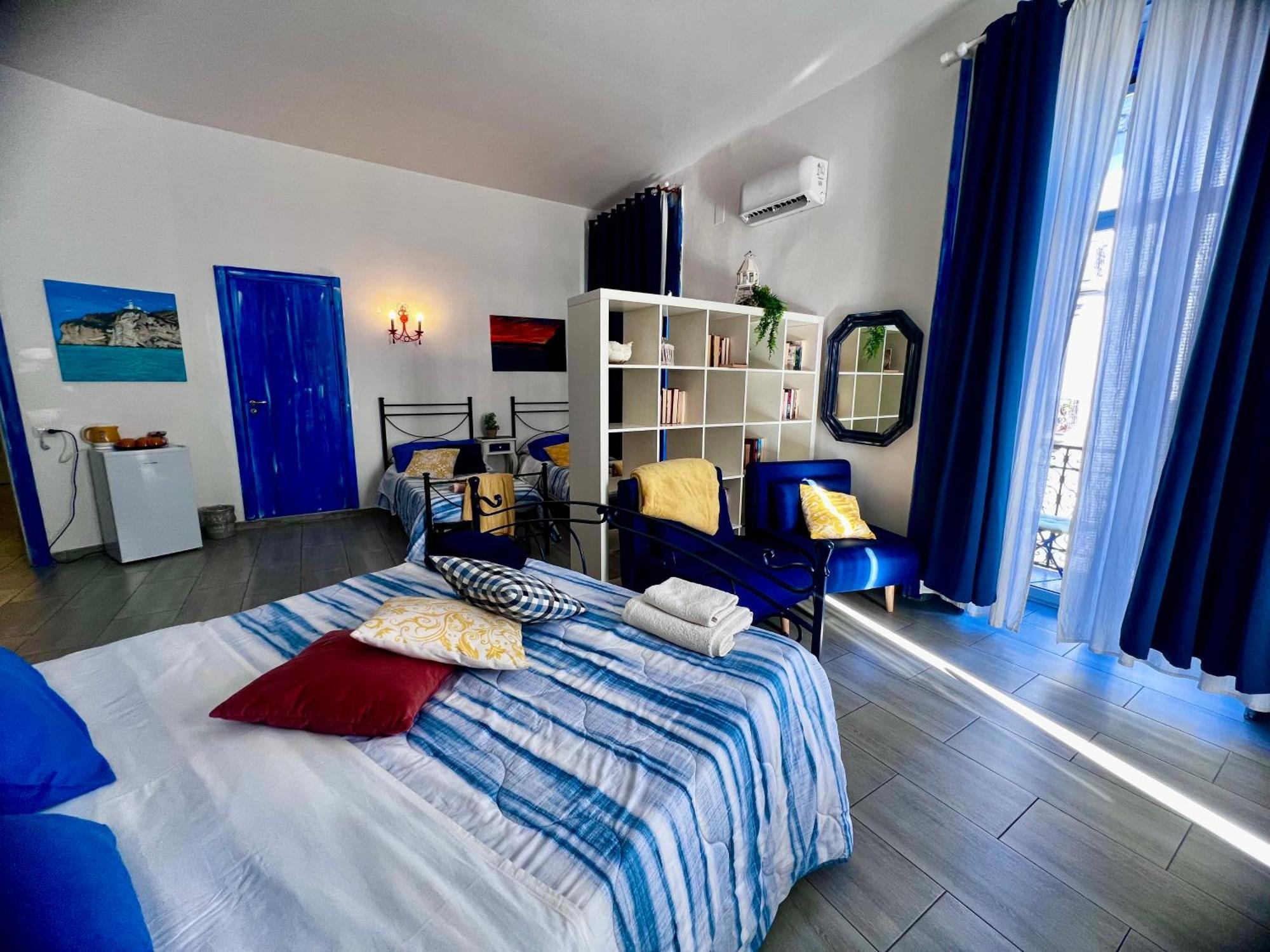 Suites Giudecca Naples Luaran gambar