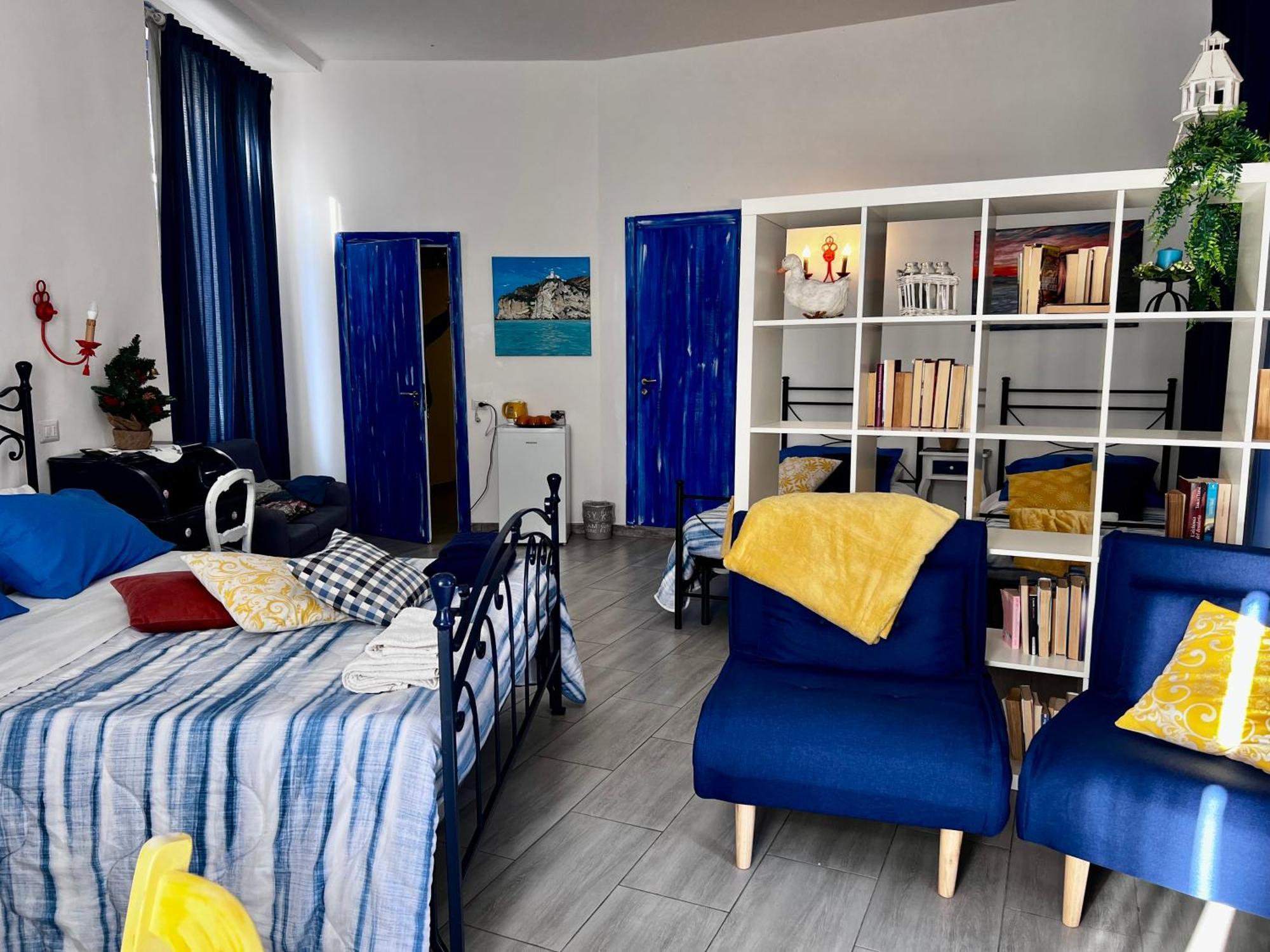 Suites Giudecca Naples Luaran gambar